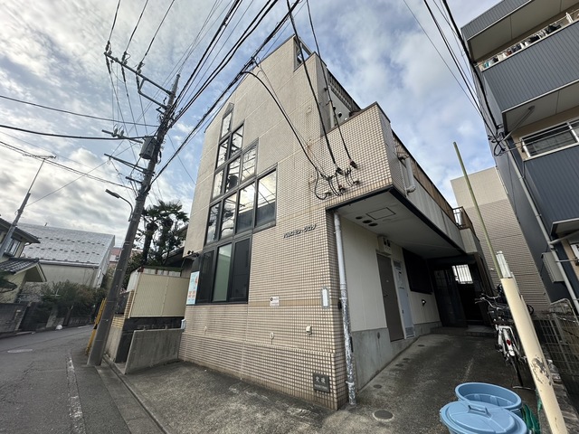 京王相模原線 京王堀之内駅 徒歩3分 築36年