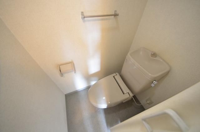 トイレ　室内・室内設備