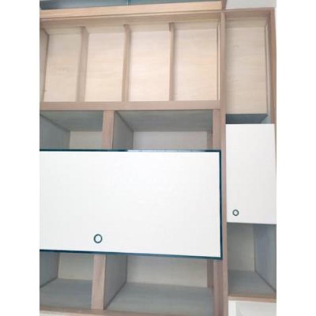収納　※写真は同タイプ住戸です。