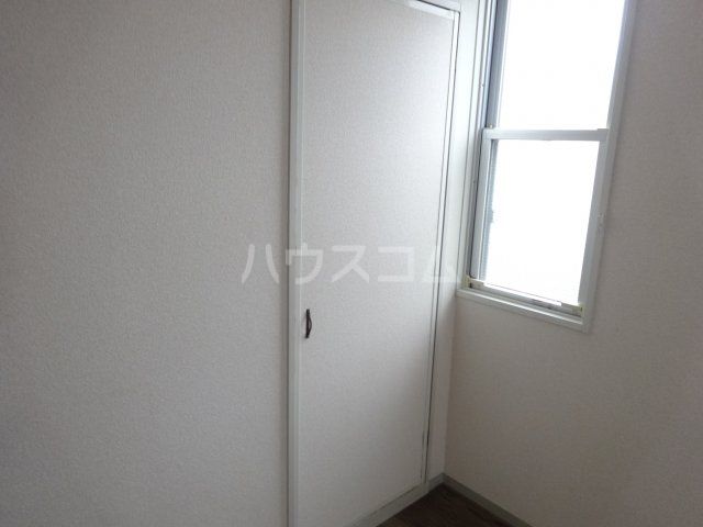 アーバンヴィレッジの内装写真