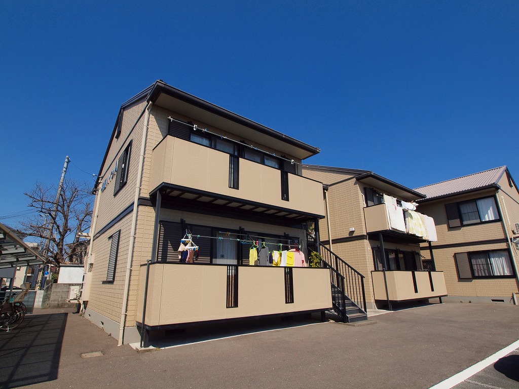 ＪＲ牟岐線 阿波富田駅 徒歩25分 築32年