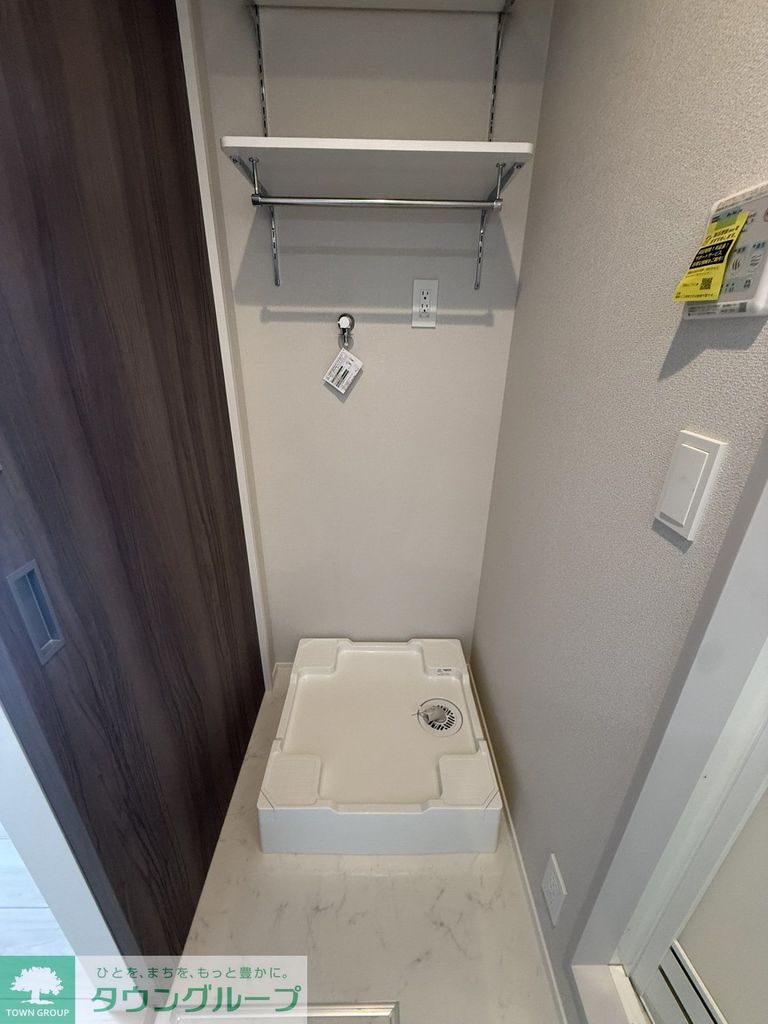 その他　洗面