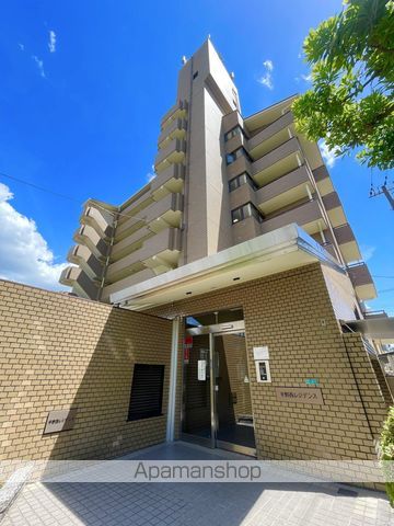 地下鉄谷町線 平野駅 徒歩5分 築37年