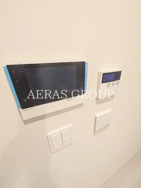 ラティエラ武蔵小山レジデンスのその他写真