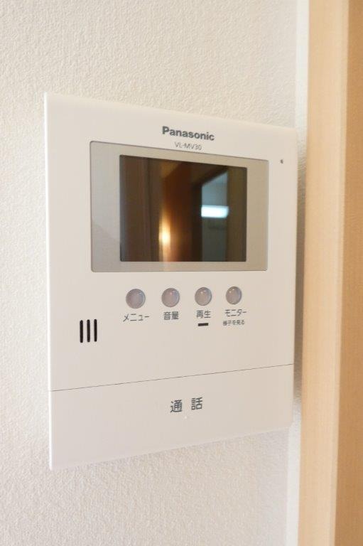 セキュリティ　図面と現状に相違がある場合には現状を優先