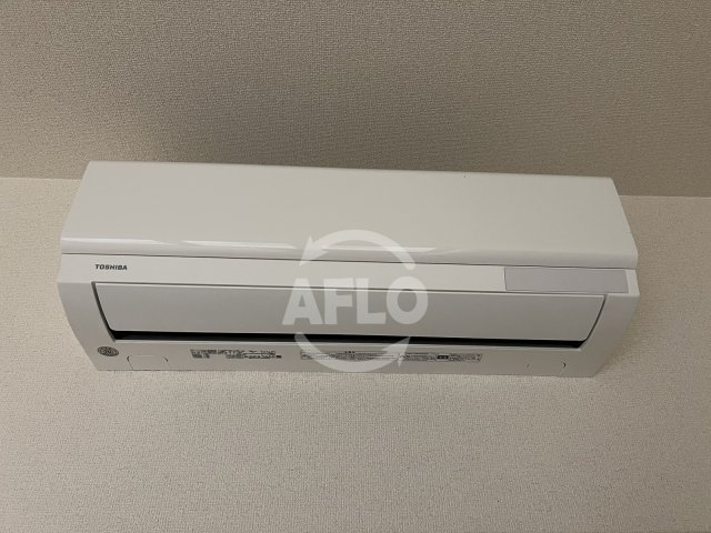 その他設備　ノス・ダルジョン　エアコン