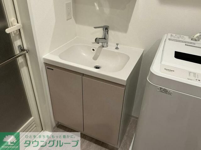 洗面設備　★お問い合わせはタウンハウジングまで★
