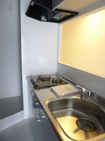 キッチン　【お部屋さがしはラックハウジングにお問合せ下さいませ♪】