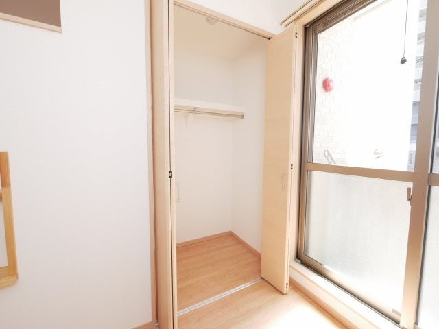 収納　別号室イメージ
