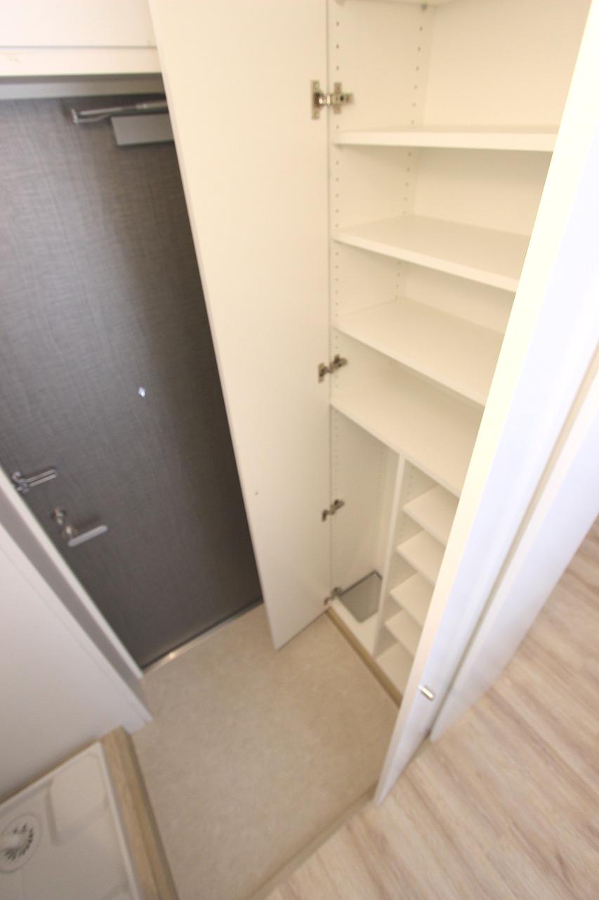 Casa Cielomareの玄関写真