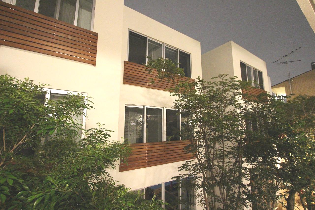 Casa Cielomareの外観写真