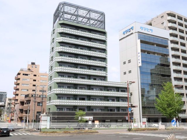 地下鉄桜通線 車道駅 徒歩4分 築26年