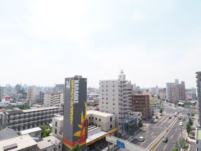 平安ビルのその他写真
