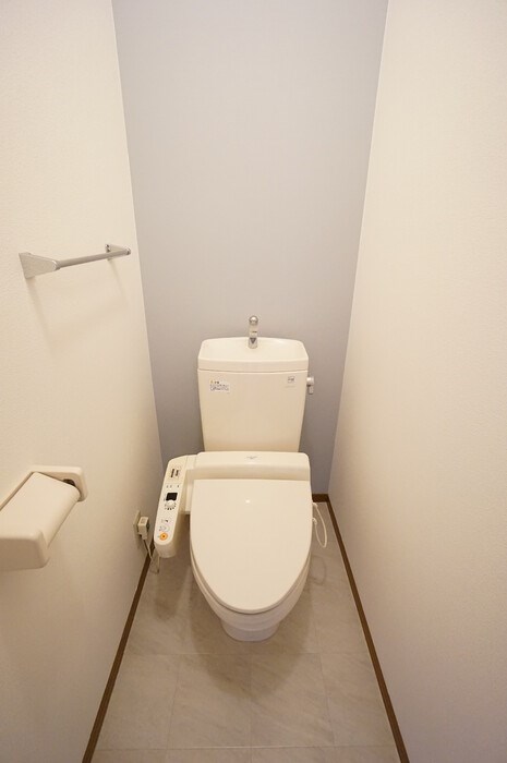 トイレ　※別室参考写真※