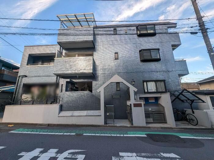 建物外観　☆綺麗な外観☆