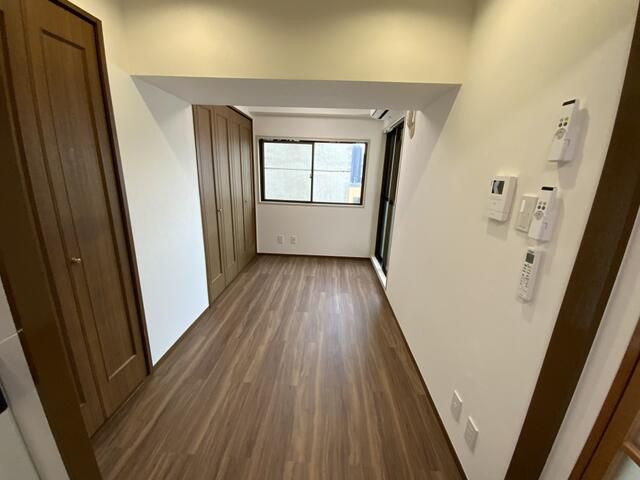 居室・リビング　ライオンズマンション大山氷川町　板橋区氷川町