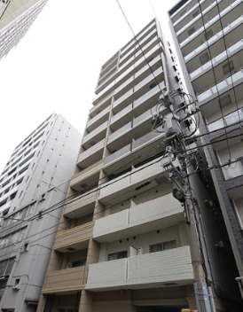 都営新宿線 岩本町駅 徒歩5分 築20年