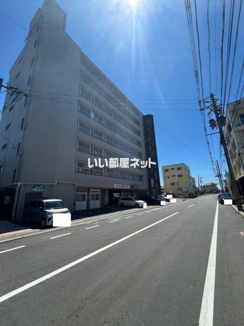 ＪＲ越後線 関屋駅 徒歩12分 築48年