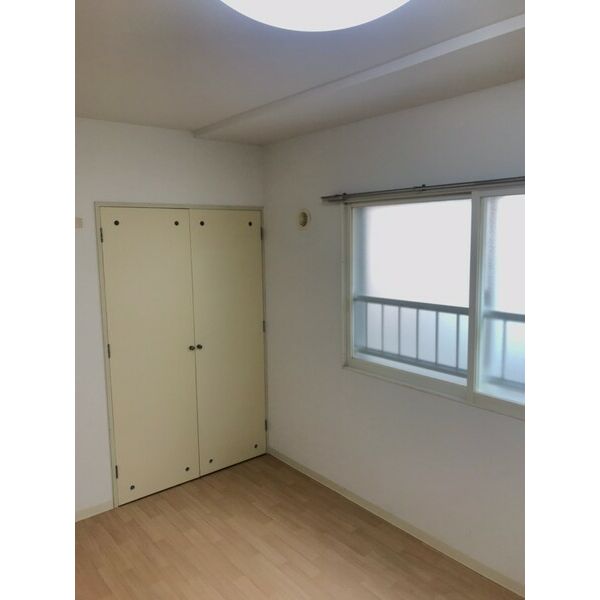 ＪＲ函館本線 厚別駅 徒歩6分 4階建 築34年のその他写真