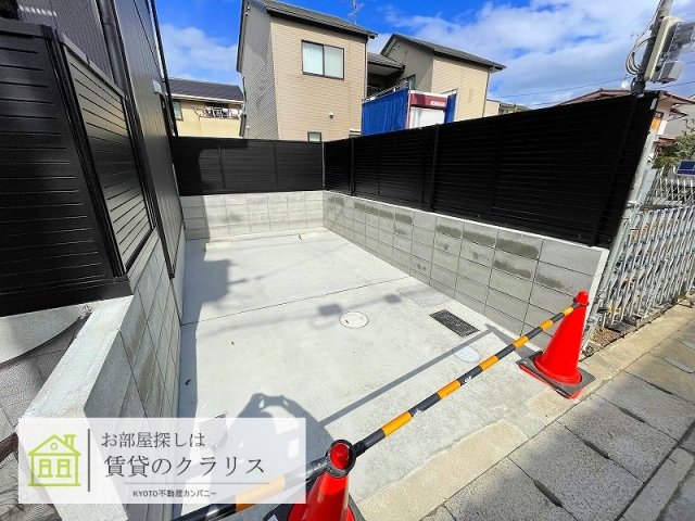 KISA・CARINAのその他写真