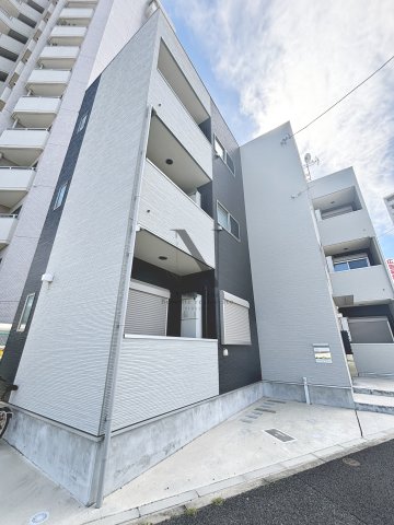 テラス瀬古