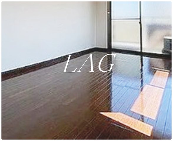 居室・リビング　洋室のお部屋です。