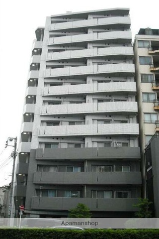 都営浅草線 戸越駅 徒歩2分 築23年