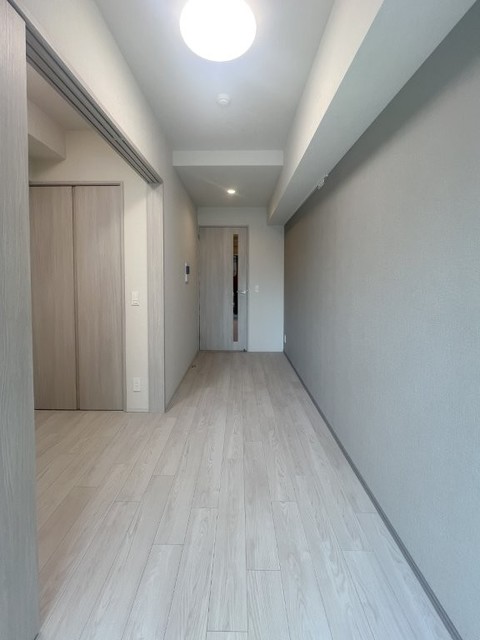 居室・リビング　※写真は同タイプ住戸です。