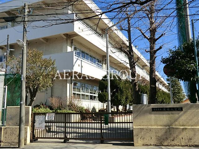 小学校　浦安市立浦安小学校（小学校）まで901m