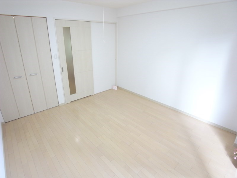 その他部屋・スペース　ゆとりの広さです