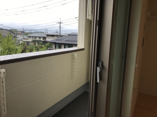 green maisonの内装写真