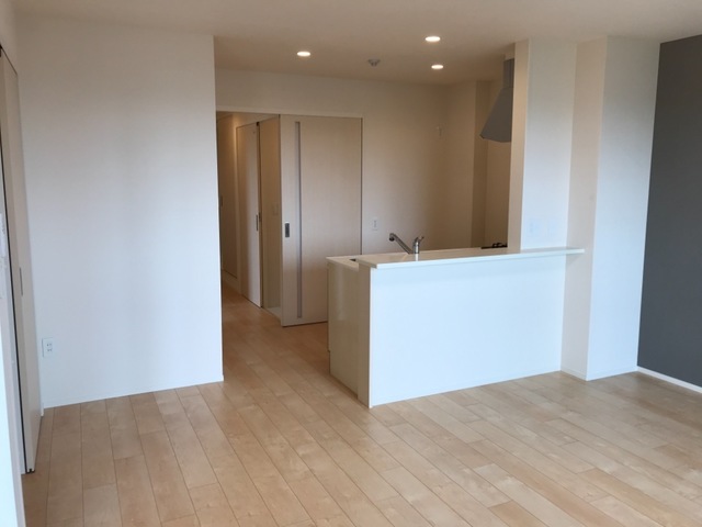 green maisonの居間写真
