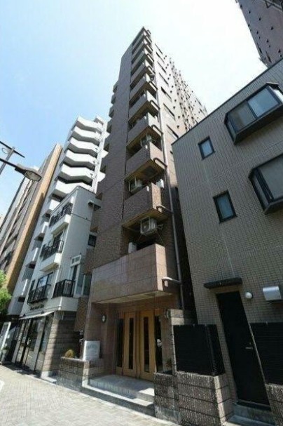 建物外観　☆外観☆