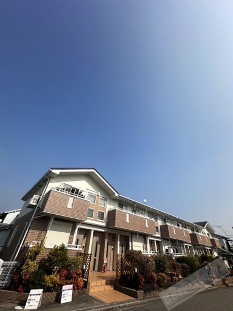 南海本線 春木駅 徒歩9分 築18年