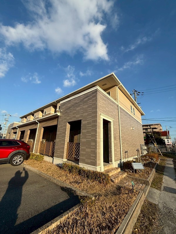 山陽電鉄本線 山陽魚住駅 徒歩5分 築22年