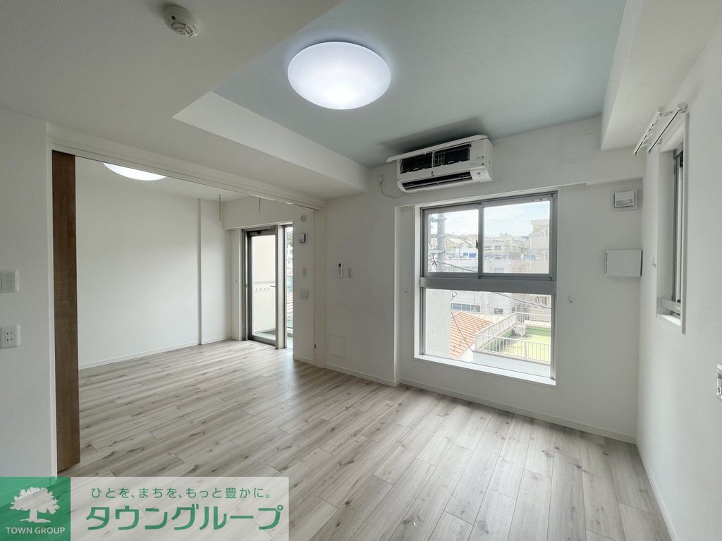 居室・リビング　お部屋探しは株式会社　タウンハウジング　までお気軽にお問合…