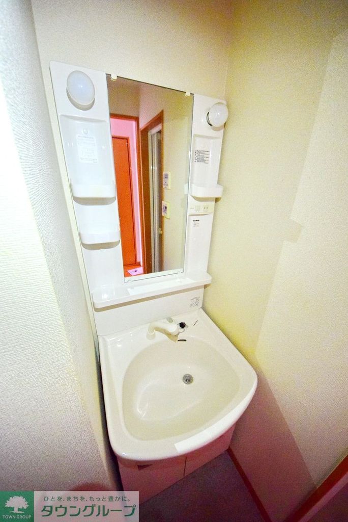 アンプルールフェールWadaの内装写真