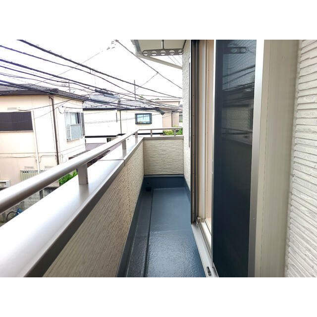 東京メトロ丸ノ内線 新高円寺駅 徒歩7分 2階建 築7年の内装写真