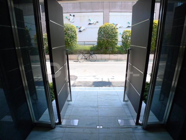 東京メトロ半蔵門線 押上駅 徒歩4分 7階建 築13年の外観写真