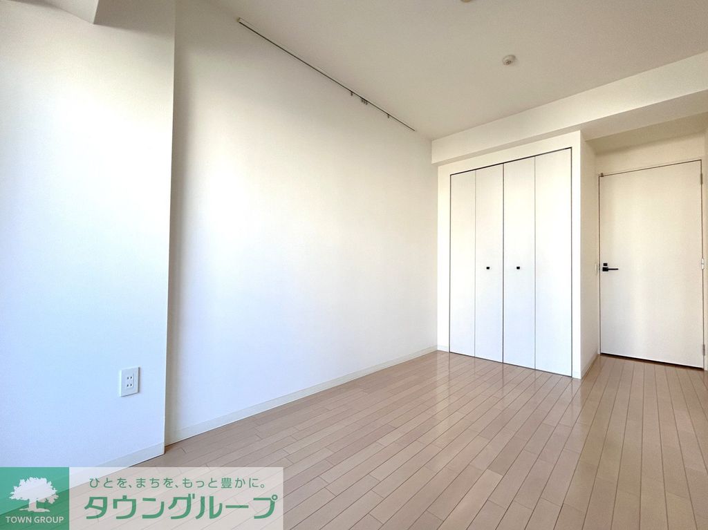 その他部屋・スペース　洋室約6.2帖