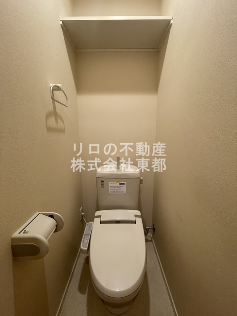 その他共有部分　自転車置き場ございます、お出かけの際にも便利ですね。