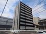 金山駅より徒歩10分 7階 築1年10ヶ月の賃貸物件