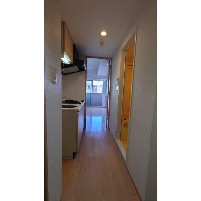 玄関　（別タイプ参考写真）アルテシモリンクベリス　北区滝野川6
