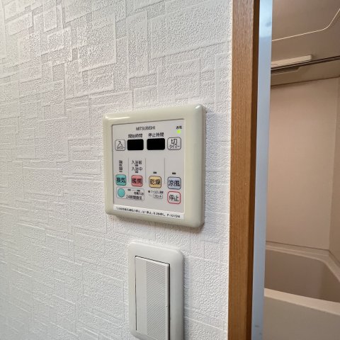 その他設備　同仕様タイプです