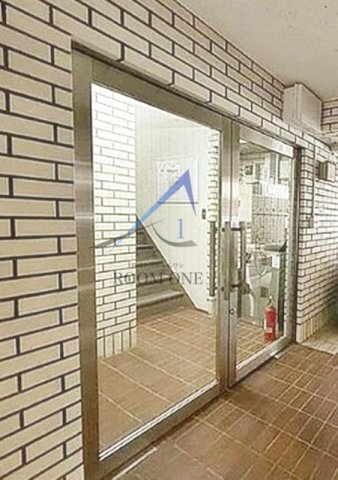 第7眞市マンションの外観写真