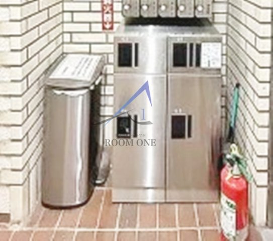 第7眞市マンションの外観写真