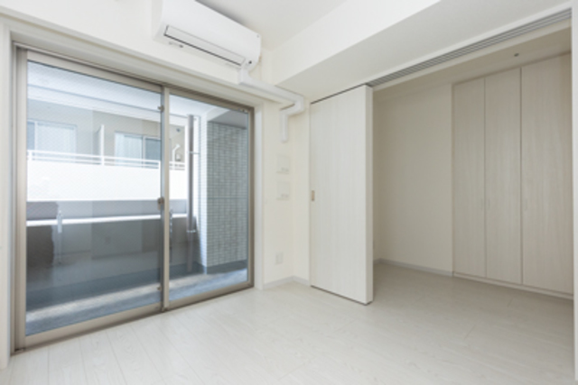 居室・リビング　※写真は同タイプ住戸です。