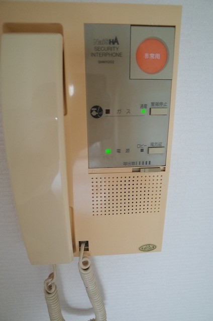 メゾンカトレアのその他写真