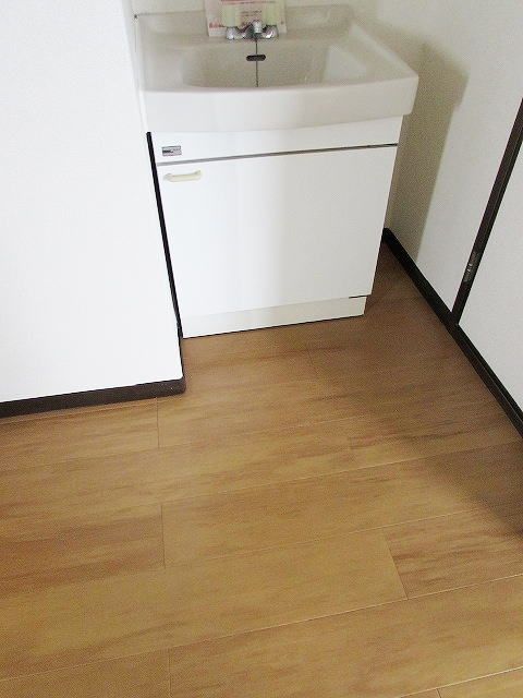 SELINE弐番館の内装写真