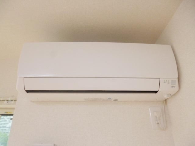 その他設備　★エアコンです★